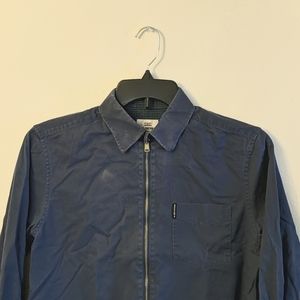 Ben Sherman Zipper long sleeve from Macy's